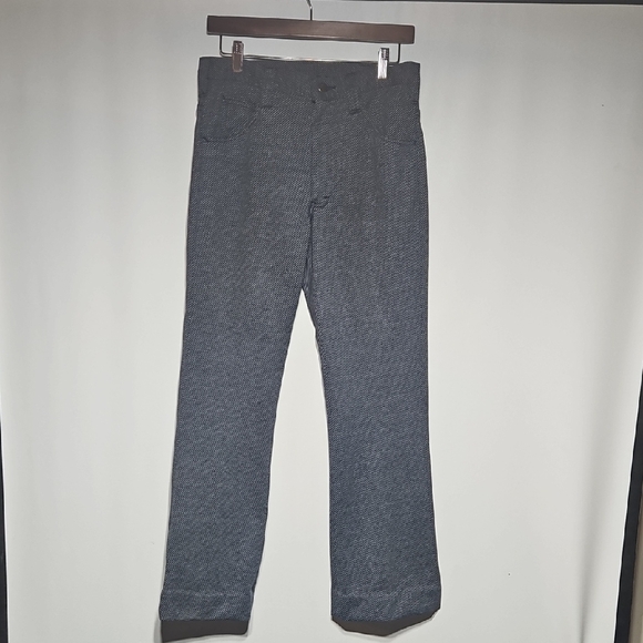 Vintage 1970's LEE Teens Pants USA - Picture 1 of 13